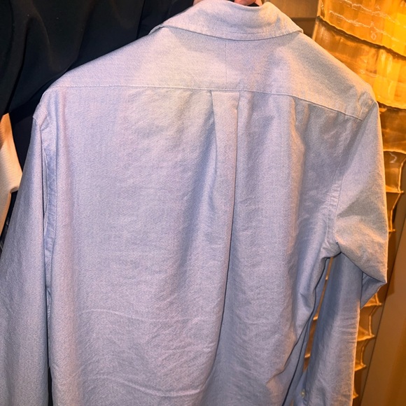 Polo Ralph Lauren button down - Picture 3 of 3